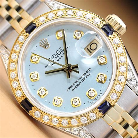 ebay rolex uhren damen|rolex uhren gebraucht.